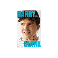 Spck publishing Harry Clark (inbunden, eng)