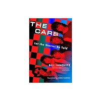 Hachette Books The Cars (inbunden, eng)