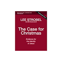 HarperChristian Resources The Case for Christmas Bible Study Guide + Streaming Video, Updated Edition (häftad, eng)
