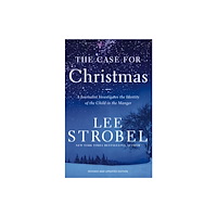 Zondervan The Case for Christmas (häftad, eng)
