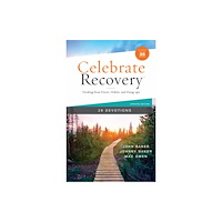 Zondervan Celebrate Recovery Booklet, 28 Devotions, 35th Anniversary Edition (häftad, eng)