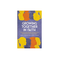 SCM Press Growing Together in Faith (häftad, eng)