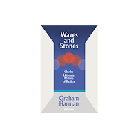 Penguin books ltd Waves and Stones (inbunden, eng)