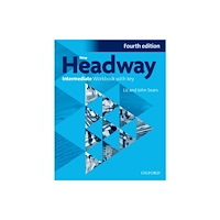 OXFORD UNIVERSITY PRESS ELT NHW4E INT WB WKEY (häftad, eng)