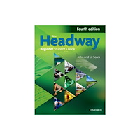 OXFORD UNIVERSITY PRESS ELT NHW 4E BEG SB (häftad, eng)