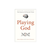 Spck publishing Playing God (häftad, eng)