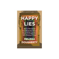 Zondervan Happy Lies (häftad, eng)