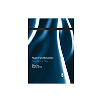 Taylor & francis ltd Foucault and Education (häftad, eng)