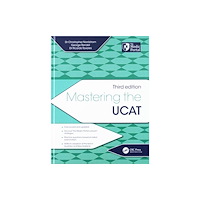 Taylor & francis ltd Mastering the UCAT, Third Edition (inbunden, eng)