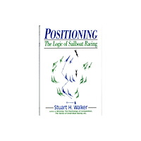 WW Norton & Co Positioning (inbunden, eng)