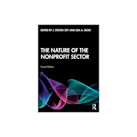Taylor & francis ltd The Nature of the Nonprofit Sector (häftad, eng)