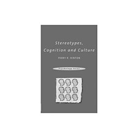 Taylor & francis ltd Stereotypes, Cognition and Culture (inbunden, eng)