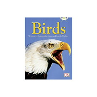 Pearson Education Limited BC NF Grey B/4C Birds (häftad, eng)