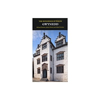 Yale university press Gwynedd (inbunden, eng)