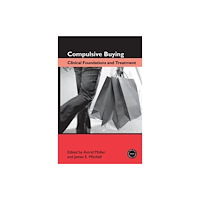 Taylor & francis ltd Compulsive Buying (inbunden, eng)