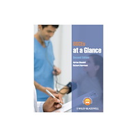 John Wiley And Sons Ltd OSCEs at a Glance (häftad, eng)