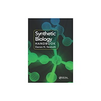 Taylor & francis ltd Synthetic Biology Handbook (häftad, eng)