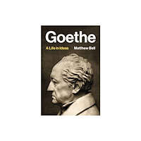 Princeton University Press Goethe (inbunden, eng)