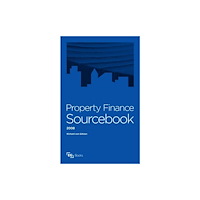 Taylor & francis ltd Property Finance Sourcebook (inbunden, eng)