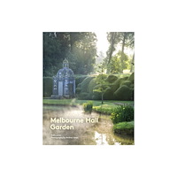 Quarto Publishing Plc Melbourne Hall Garden (inbunden, eng)