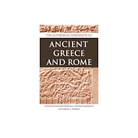 Edinburgh university press The Edinburgh Companion to Ancient Greece and Rome (häftad, eng)