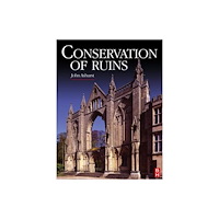 Taylor & francis ltd Conservation of Ruins (inbunden, eng)