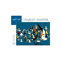 Pomegranate Europe MYSTERY OF THE MISSING MIGRANTS (häftad, eng)