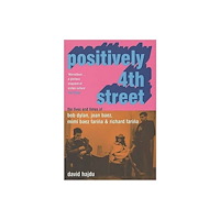 Bloomsbury Publishing PLC Positively 4th Street (häftad, eng)