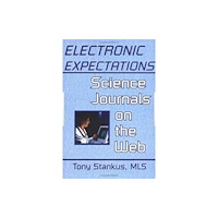 Taylor & francis inc Electronic Expectations (inbunden, eng)