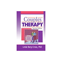 Taylor & francis inc Couples Therapy (inbunden, eng)