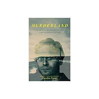 Little, Brown Murderland (häftad, eng)