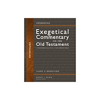 Zondervan Zephaniah (inbunden, eng)