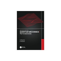 Taylor & francis ltd Quantum Mechanics I (häftad, eng)