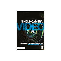 Taylor & francis ltd Single-Camera Video (häftad, eng)