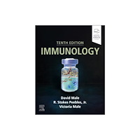 Elsevier Health Sciences Immunology (häftad, eng)