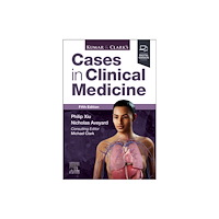 Elsevier Health Sciences Kumar & Clark's Cases in Clinical Medicine (häftad, eng)