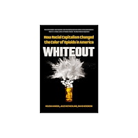 University of california press Whiteout (häftad, eng)