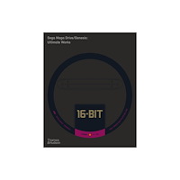 Thames & Hudson Ltd Sega Mega Drive/Genesis: Ultimate Works (inbunden, eng)