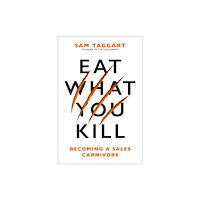 Penguin Putnam Inc Eat What You Kill (inbunden, eng)