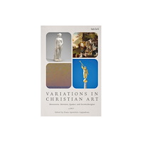 Bloomsbury Publishing PLC Variations in Christian Art (häftad, eng)
