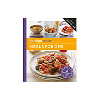 Octopus publishing group Hamlyn Cooks: Meals for One (häftad, eng)