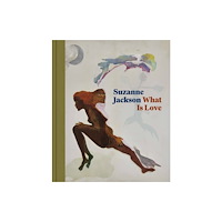 Princeton University Press Suzanne Jackson (inbunden, eng)