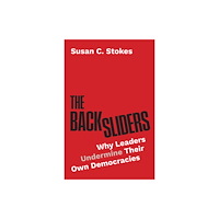 Princeton University Press The Backsliders (inbunden, eng)