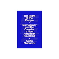 Random House USA Inc The Right of the People (inbunden, eng)