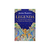 Ebury Publishing Legenda (inbunden, eng)