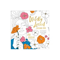 Random House USA Inc Wildly Loved Coloring Book (häftad, eng)