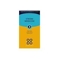 Oxford University Press Stroke Medicine (häftad, eng)