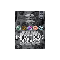 Elsevier - Health Sciences Division Comprehensive Self-Assessment in Infectious Disease (häftad, eng)