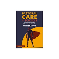 Taylor & francis ltd Pastoral Care in Schools (häftad, eng)
