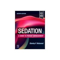 Elsevier Health Sciences Sedation (häftad, eng)